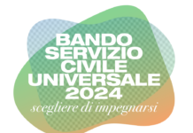 Bando Servizio Civile 2025 in Arci Val di Cecina