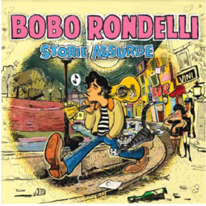 bobo rondelli