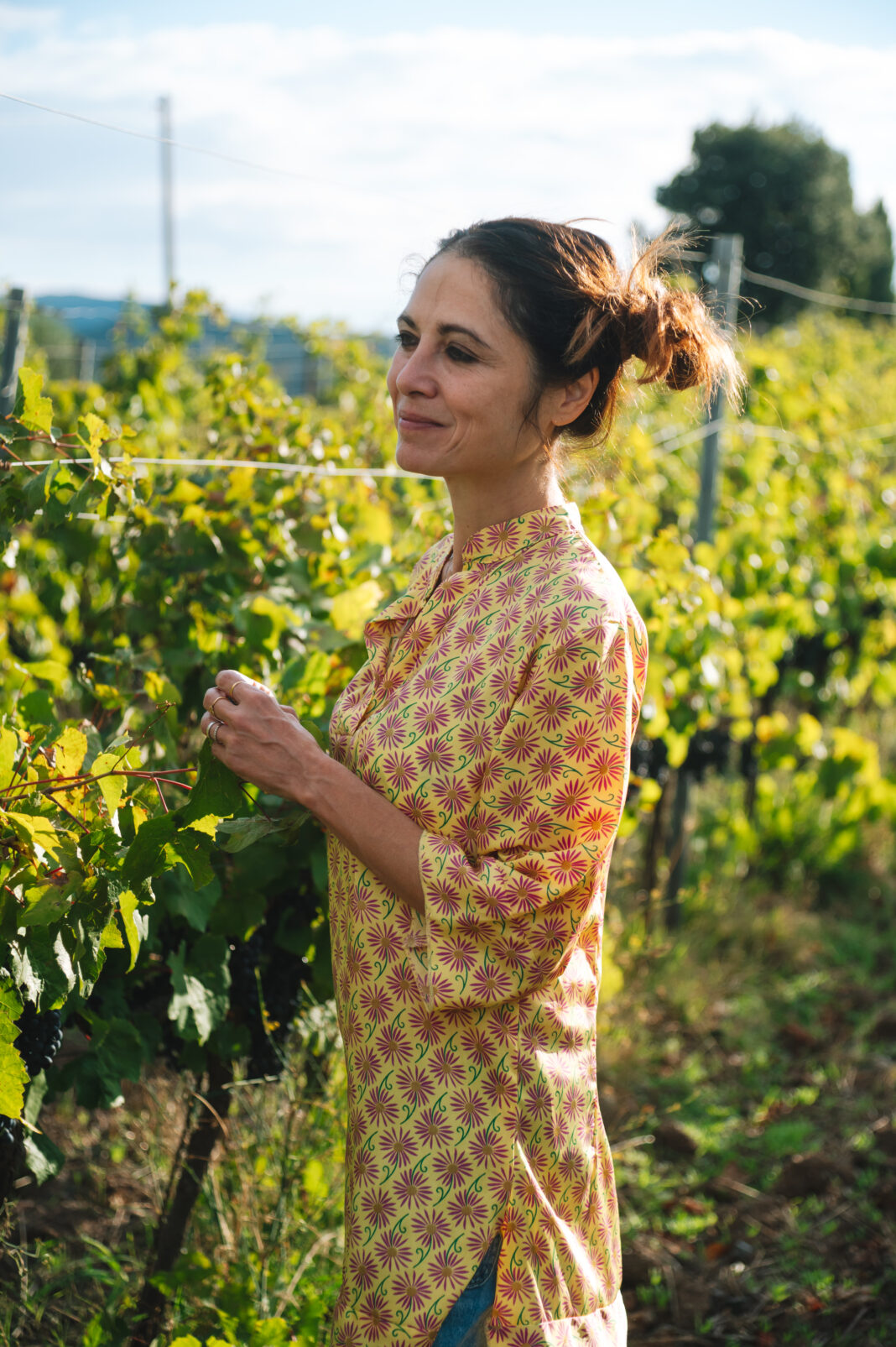 francesca filippone enoteca