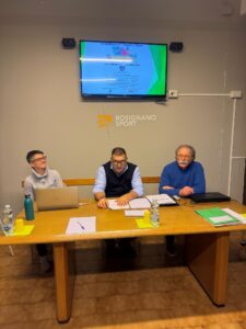 Progetto scuola e sport Rosignano 