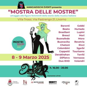 La Mostra delle Mostre