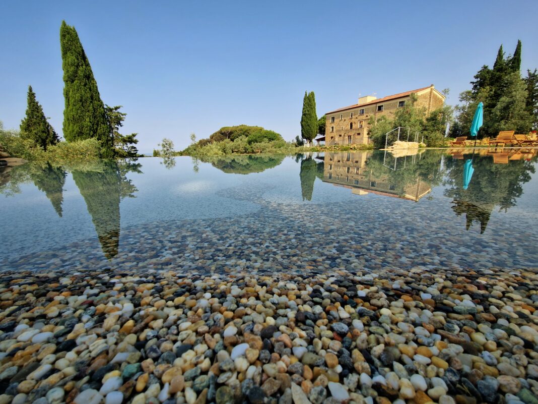 agriturismo ai massi guardistallo