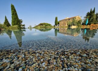 agriturismo ai massi guardistallo