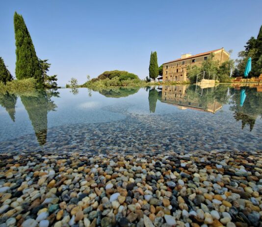 agriturismo ai massi guardistallo