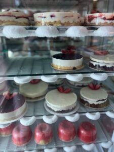 baldini pasticceria